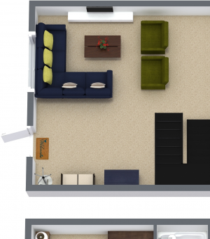3 Bedroom